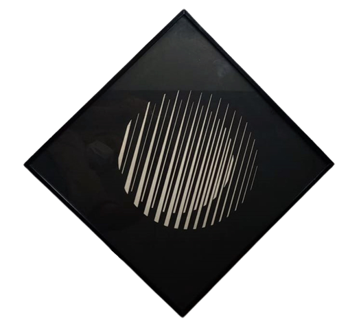 Equilíbrio Restabelecido         