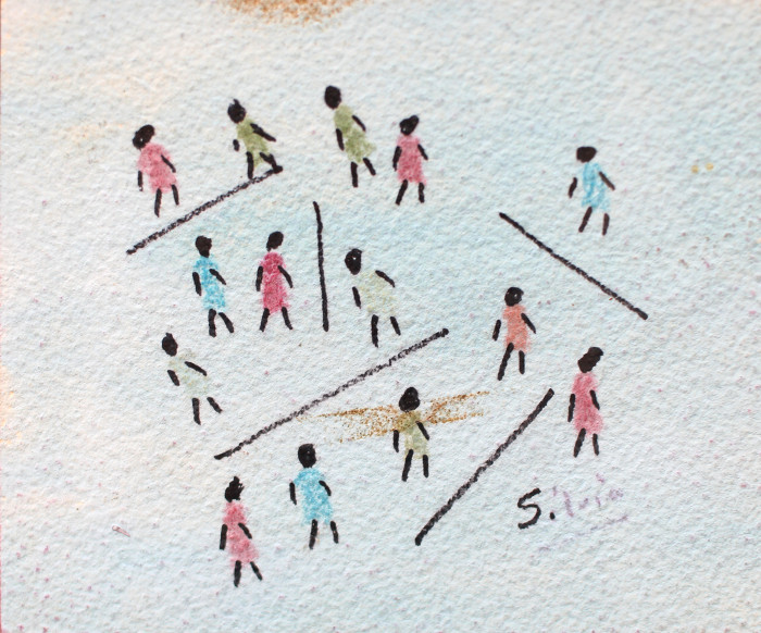 Sylvia de Leon Chalreo