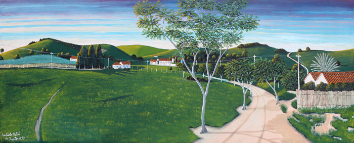 Agostinho Batista de Freitas