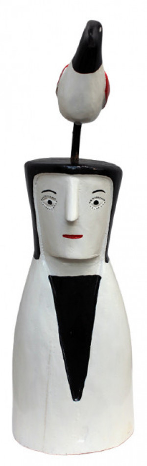 Cícero da Ilha do Ferro