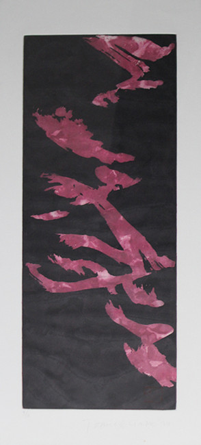 Composição Violeta    