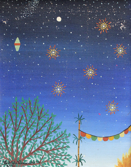 Rodolpho Tamanini Netto