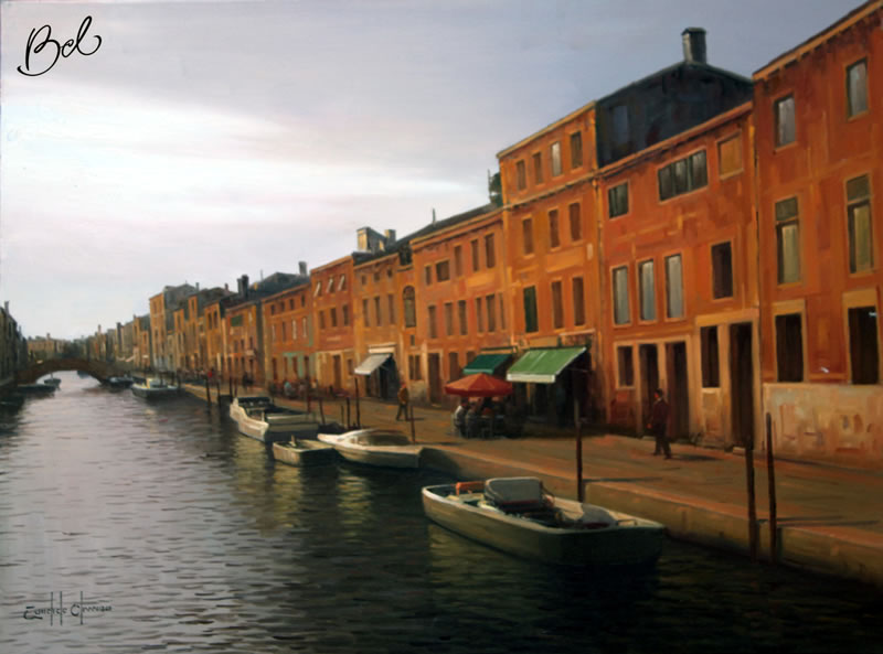 Veneza  