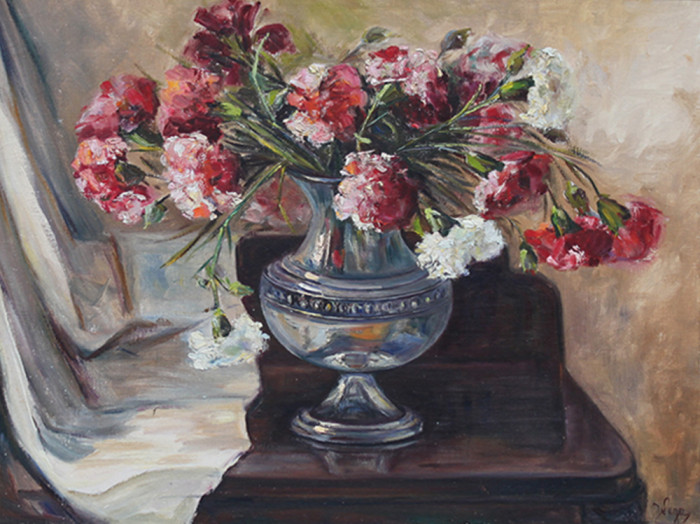 Vaso de Flores  
