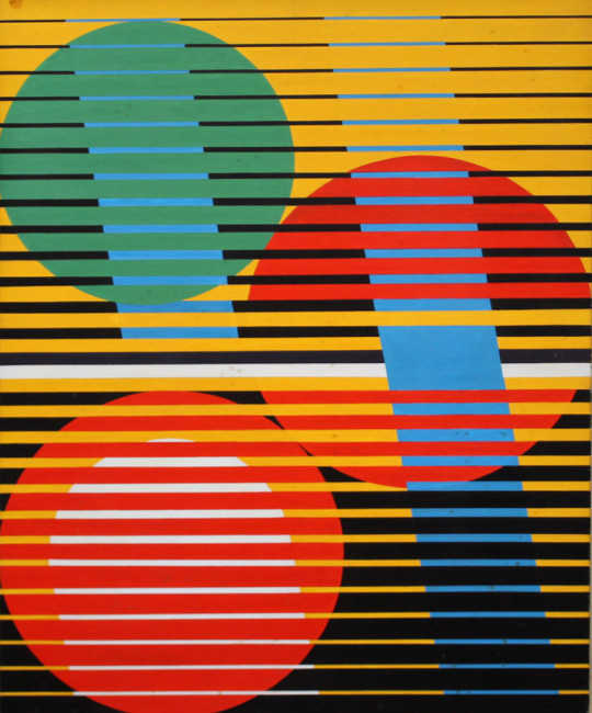 Mutações Cromáticas   