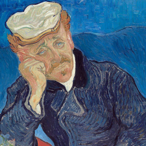 Conheça a história por trás do "Retrato do Dr. Gachet" de Vincent Van Gogh