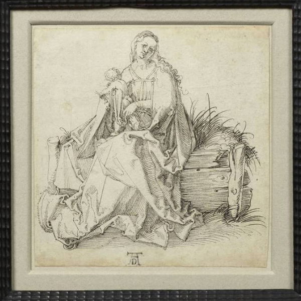 Homem compra obra de arte por R$170, de acordo com especialistas a obra vale milhões!