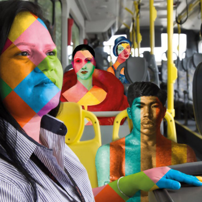 8ª edição a Exposição da Paulista