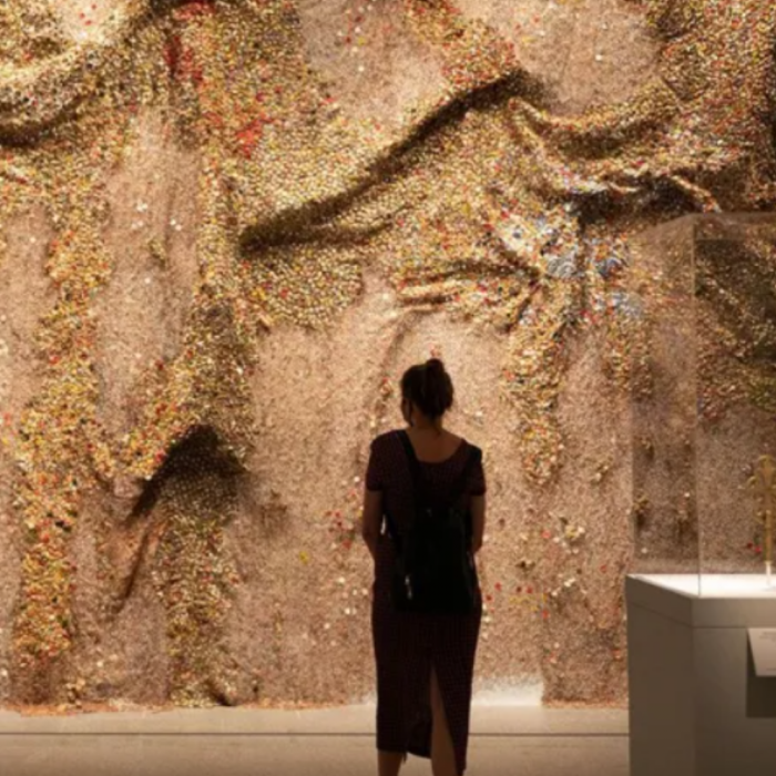 Museus são obrigados a divulgar quais obras foram saqueadas por nazistas.