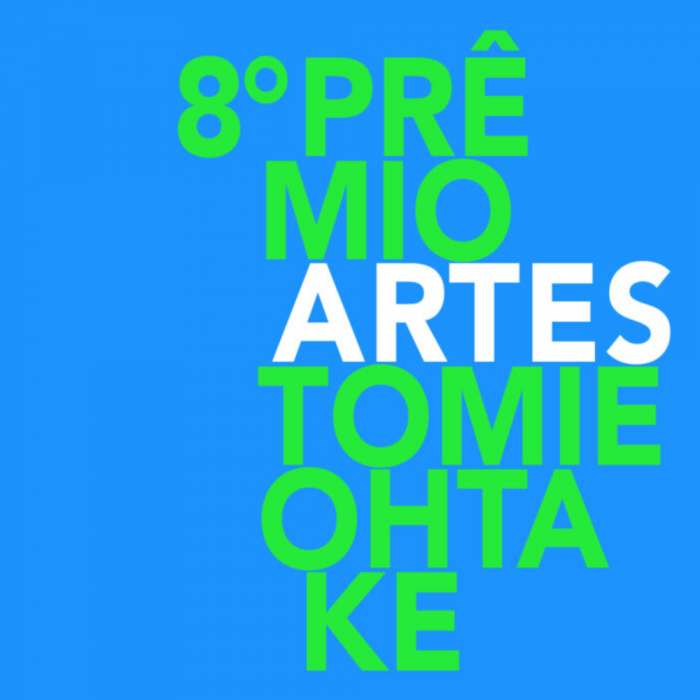 8º PRÊMIO ARTES TOMIE OHTAKE – EDIÇÃO MULHERES