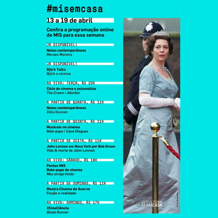 Eventos em Home Office 