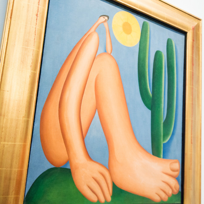 Tarsila do Amaral