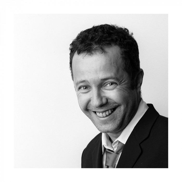 Vik Muniz e o "Lixo Extraordinário"