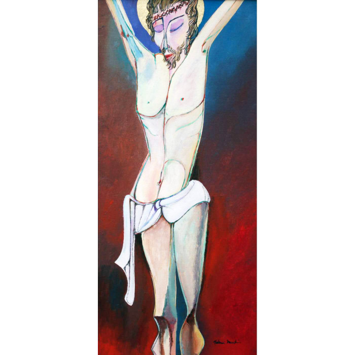 A TEMPORADA DE LEILÃO ENCERRA O ANO COM O VALOR RECORDE DE VENDA DO CONSAGRADO ARTISTA ALDEMIR MARTINS