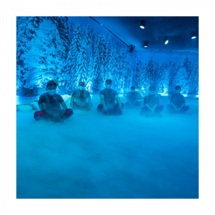 Dicas passeios por SP em clima de Natal.